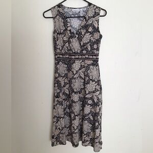 Croft and Barrow dress with pockets